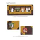 Panel Play Pattern Book by Cozy Quilt Designs - Inspiration 3