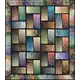Stepping Stones Quilt Pattern by Judy Niemeyer