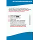 Schmetz Overlocker/Serger Needle Guide