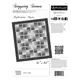 Stepping Stones Quilt Pattern Replacement Papers ONLY by Judy Niemeyer