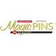 Magic Pins Quilting (50) by Taylor Seville