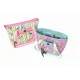 Two Little Totes Pattern by Annie - Completed front view