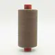 Dark Taupe #7086 Rasant Thread 1000M Image of Reel