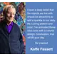 Words by Kaffe Fassett - I have a deep belief that the ojects we live with should be attractions to add a sparkle to our daily life. Loving pattern and color, I've animated these oliso toos with a colorful design, Celebration, that will lift your day.  Be Inspired