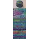 Mystical 40 x 10" Fabric Squares AKA Layer Cake 
by Batiks Australia - Image of the Mystical Range of Fabrics used in these precut Fabric 10" Squares