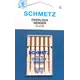 Schmetz 80/12 Overlocker/Serger Sewing Machine Needle