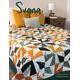 Stripology Quickies Book by GE Designs Gudrun Erla - Svana Quilt Competed