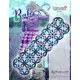 Bali Bed Runner Pattern by Judy Niemeyer Quiltworx - Image of Bed Runner Pattern