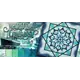 Maritime Compass Queen by Judy Niemeyer - Image of Quilt Pattern Banner