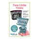 Two Little Totes Pattern by Annie SEE VIDEOS