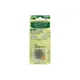 Clover 28mm Blades for Rotary Cutter 5 Pieces - Image of 28mm blades in packaging