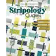 Stripology Quickies Book by GE Designs Gudrun Erla - Front Cover