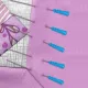 Quilting Magic Pins Fine Ultra Grip by Taylor Seville