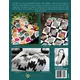 Stripology Quickies Book by GE Designs Gudrun Erla - Back Cover