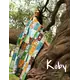 Stripology Quickies Book by GE Designs Gudrun Erla - Koby Quilt Completed