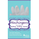 Machingers Quilting Gloves in packet