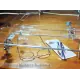 Large Sewing Extension Table by Sew AdjusTable