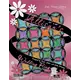 Judy Niemeyer Wedding Ring Patchwork Template
