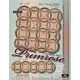 Judy Niemeyer Wedding Ring Patchwork Template