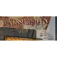 Tarnished Windmill Quilt Pattern by Judy Niemeyer