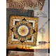 Tarnished Windmill Quilt Pattern by Judy Niemeyer