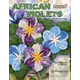 African Violets Replacement Papers Judy Niemeyer