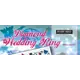 Diamond Wedding Ring Wall Quilt Pattern by Judy Niemeyer