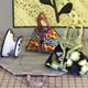 Travel Iron Tote Pattern Plus by Sisters Common Thread