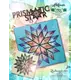 Prismatic Star Quilt Pattern by Judy Niemeyer