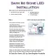 Dark Be Gone Led Light Kit