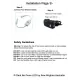 Dark Be Gone Led Light Kit