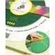 Self Healing Rotating Cutting Mat (Round 15" 38 cms)