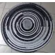 Buddies Easy Jelly Roll Rug Pattern