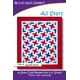 All Stars Pattern by Cozy Quilt Designs