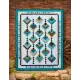 Hanging Gardens Pattern by Cozy Quilt Designs - See Video
