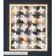 Milky Way Pattern by Cozy Quilt Designs