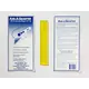 Add A Quarter Ruler 6"