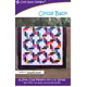 Circle Back Pattern by Cozy Quilt Designs - See Video