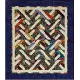Dream Weaver Pattern by Cozy Quilt Designs