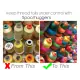 Peel Spool Huggers 12 pack