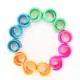 Peel Spool Huggers 12 pack