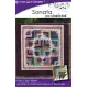 Duet Pattern (Bel Canto Block 4) by Cozy Quilt Designs