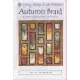 Autumn Braid Pattern by Cozy Quilt Designs