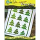 Tree Line Pattern by Cozy Quilt Designs