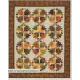 Harvest Pattern by Cozy Quilt Designs