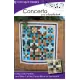 Ensemble Pattern (Bel Canto Block 5) by Cozy Quilt Designs