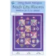 Beach City Blooms Pattern by Cozy Quilt Designs