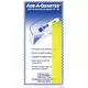 Add A Quarter Ruler 6"
