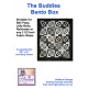 Buddies Bento Box Pattern