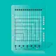 Creative Grids Stripology Mini Quilt Ruler